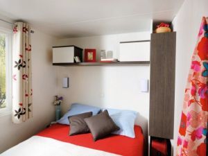 Schlafzimmer mobilheim 3 soleils