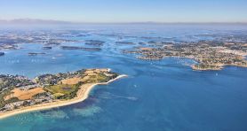 u00a9 Golfe du Morbihan Tourisme - CRTB - Alexandre Lamoureux