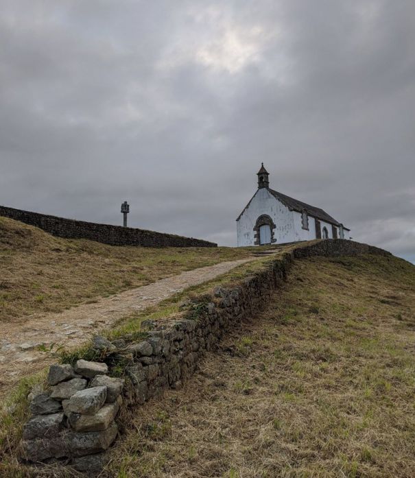 u00a9 tiphaine larchey - tumulus st michel - carnac