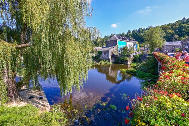 loic kersuzan - La gacilly - morbihan tourisme