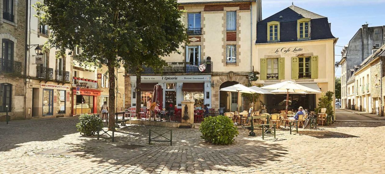 place aux roues auray- alexandre lamoureux - baie de quiberon tourisme