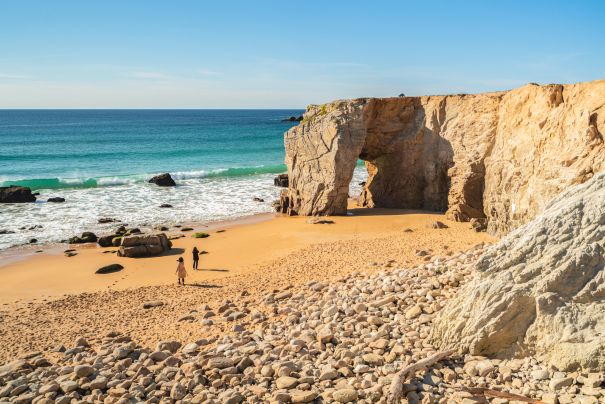 thibault poriel - OTI Baie de Quiberon
