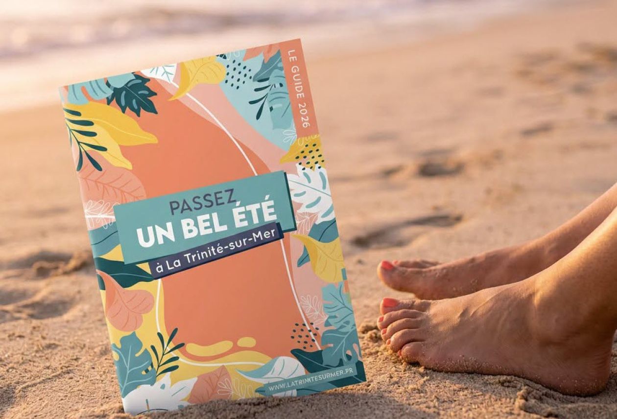 office de tourisme la trinite sur mer