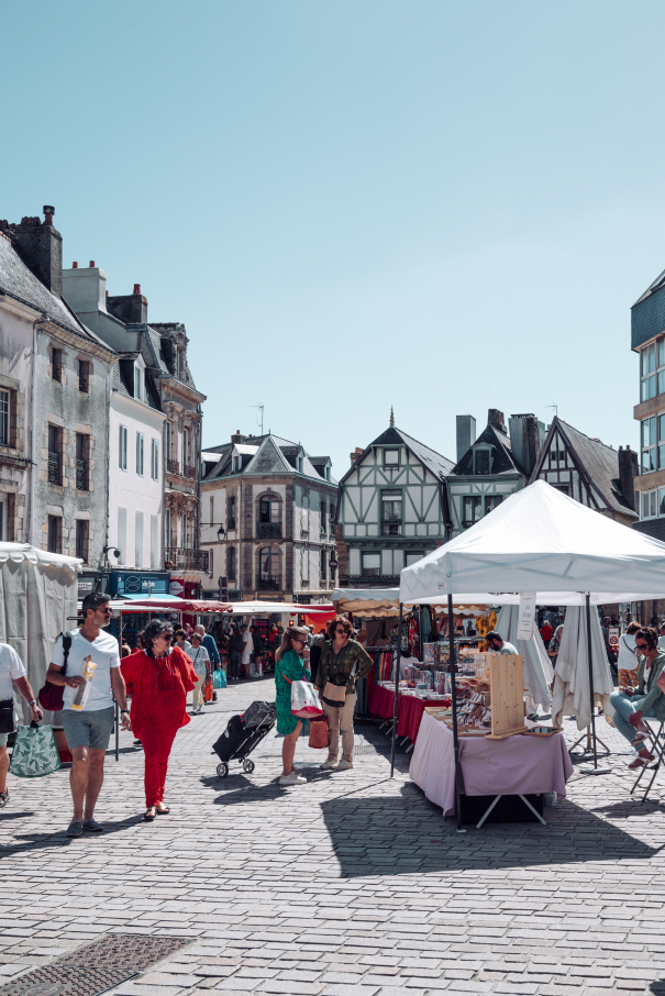 Maria Gracia Salas Rodriguez / Bretagne Tourisme