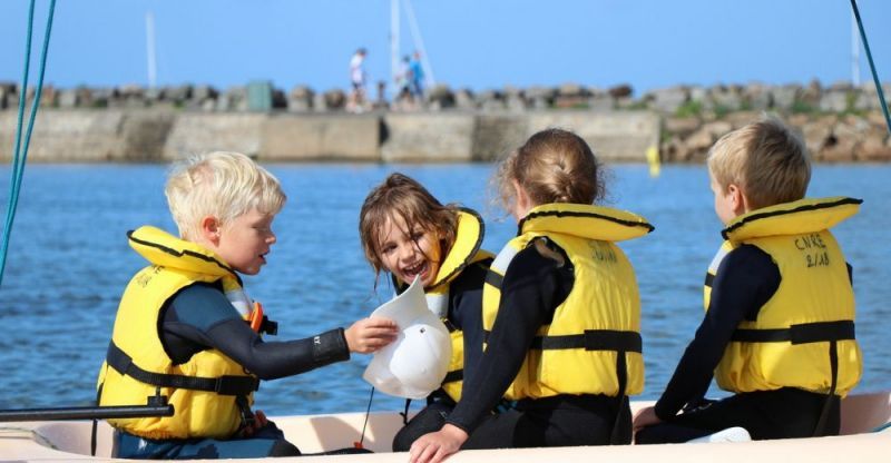 Sommer 2025: Veranstaltungskalender und Führer für La Trinité-sur-Mer und Carnac