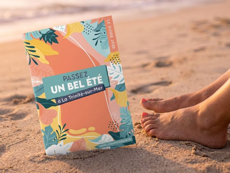 Was ist los im Sommer 2026 in La Trinité-sur-Mer und Carnac?