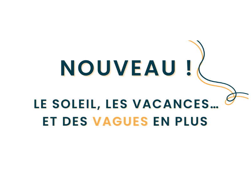 Les Vagues de la Baie - unser Treueprogramm