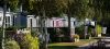 Mobile home rental in eco-labeled campsite