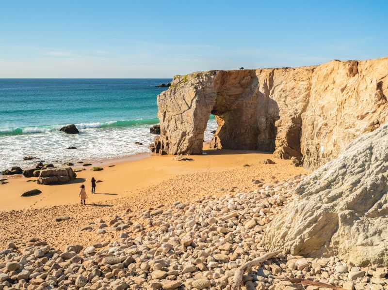 ©thibault poriel/OTI Baie de Quiberon